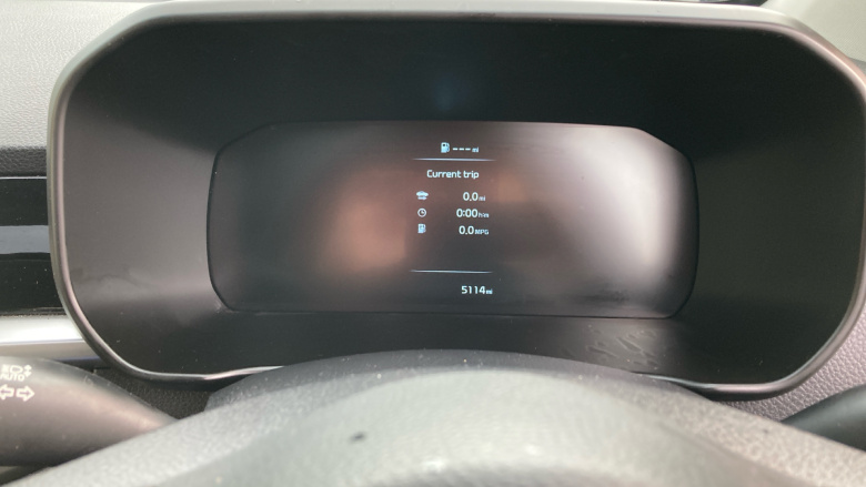 Kia Picanto 1.2 GT-line S 5dr Auto Petrol Hatchback